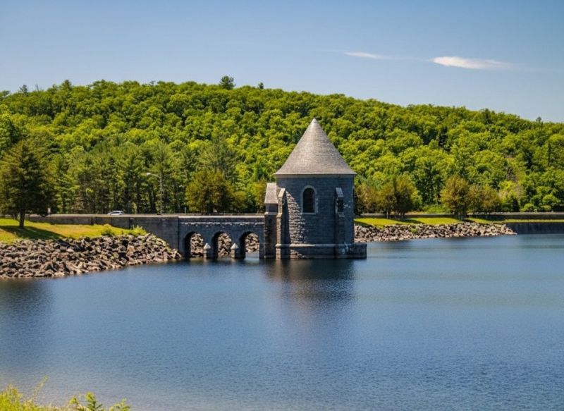 East Hartland, CT