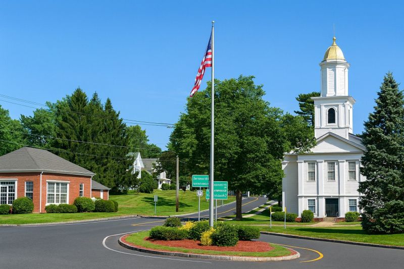 East Longmeadow, MA