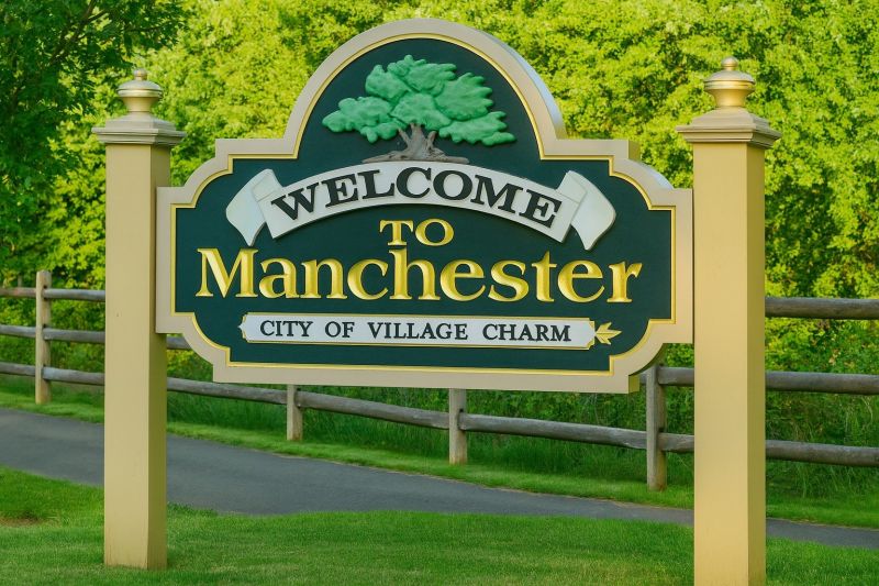 Manchester, CT