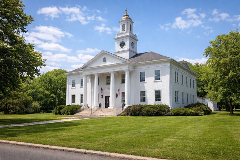 Somers, CT