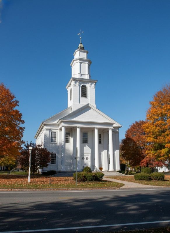 Southwick, MA