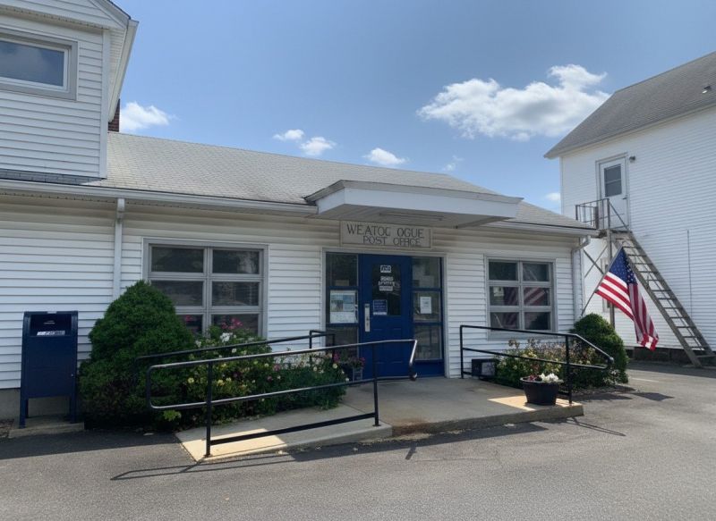 Weatogue, CT