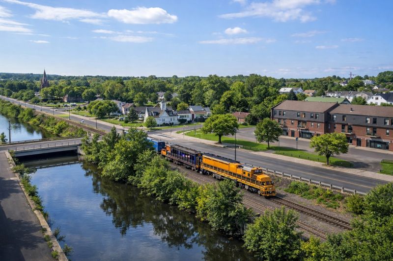 Windsor Locks, CT