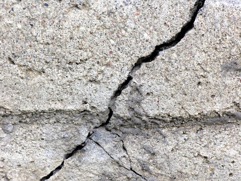 Cracked Foundation Repair in Manchester, CT