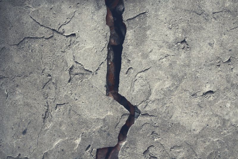 Foundation Crack Repair in Wethersfield, CT