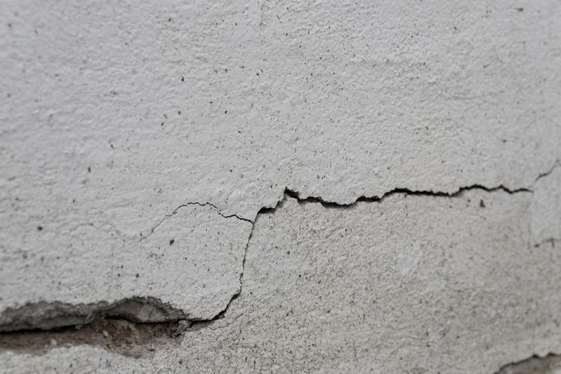 Foundation Damage Repair in Bloomfield, CT