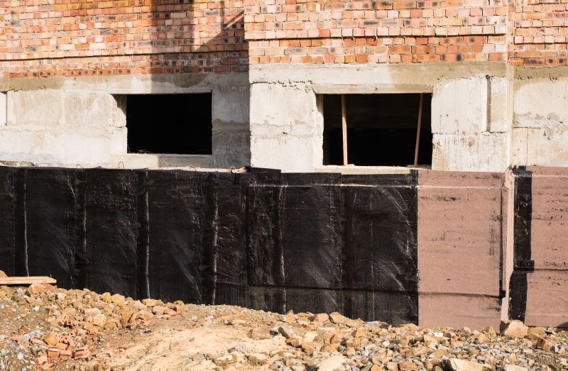 Foundation Repair in Belchertown, MA